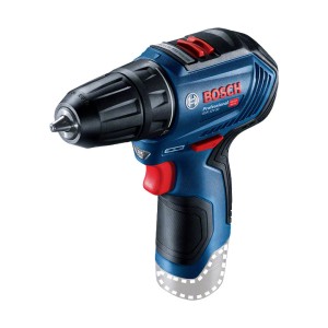 BOSCH CORDLESS DRILL DRIVERS GSR12V-30 0.8/10MM (SOLO) 06019G9082