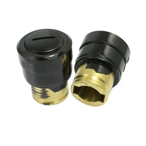 DDI CARBON HOLDER G18SE2 (SET) [0PC]