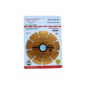 CAMRON PRO BLADE 4 X 9T SEGMENT (9080)