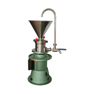 ADVANCE COLLOID MILL – WITH 2 HP MOTOR - JM – 60