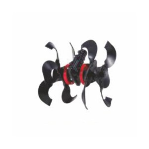 CLIF PROFESSIONAL DITCHING WHEEL(ANTI-WINDING)