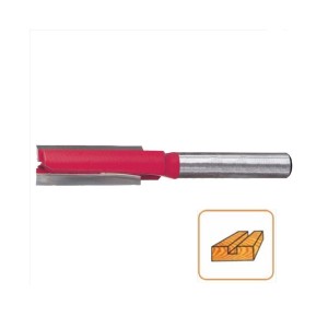 JON BHANDARI STRAIGHT BITS 6MM JB09504