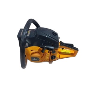 OMEGA CHAIN SAW 58CC 22INCH
