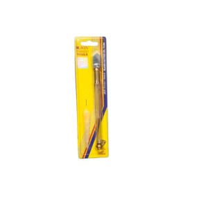 JON BHANDARI GLASS CUTTER WITH OIL TUBE - (HI-TECH) - G-006