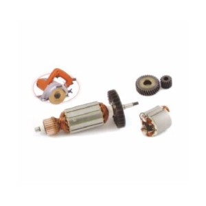 CLIF SPARE PARTS ARMATURE (MT950 MODEL) MIXER DRILL PM120C