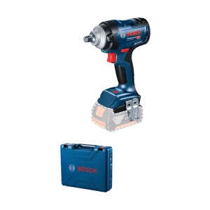 BOSCH CORDLESS IMPACT WRENCH GDS 18V-400 18V (SOLO) 06019K00K1