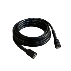 GOLDEN BULLET PRESSURE WASHER HOSE FOR PW 4172 / 5283 / 6394 / 7405 8MTR (ECO) - PHO 9821