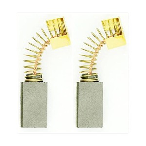 MPT carbon bursh - MRHL2007