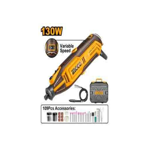 INGCO 130W MINI GRINDER - MG1309