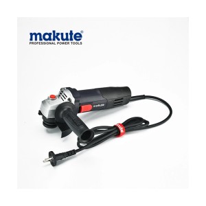 MAKUTE 4" ANGLE GRINDER 850W - AG016