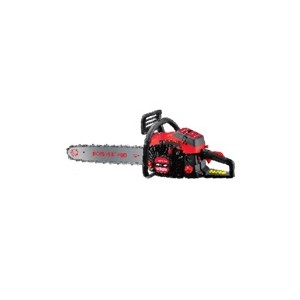 FOREVER PETROL CHAIN SAW MACHINE 550MM (22") - 62CC FT6200(PRO)