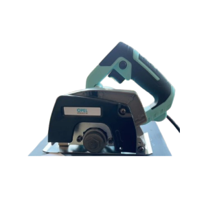 CM4SB MARBLE CUTTER 4" RUBBER GRIP 100% COPPER PREMIUM QUALITY WITH METAL DUST PLATE - (MZ07722)