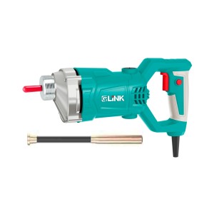 GT LINK CONCRETE VIBRATOR MACHINE 35 MM (1.5 MTR NEEDLE) 2850 W - GT-1102