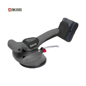 AKARI CORDLESS TILE TILING MACHINE 16.8V/2.0AHx2 - 120MM - ACT-CTM-16