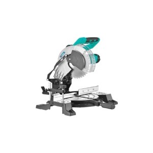Akari Miter Saw (255Mm) (0-5000Rpm) (1 Pcs) - Apt-Ms-Mak