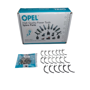 OPEL 2-26 MOON C PLATE STEEL