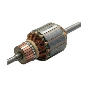 CLIF CORE DRILL SPARE PARTS ARMATURE