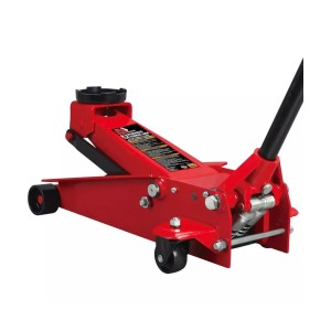 GALLOP HYDRAULIC FLOOR JACK 3TON - KCFL3TL(L)