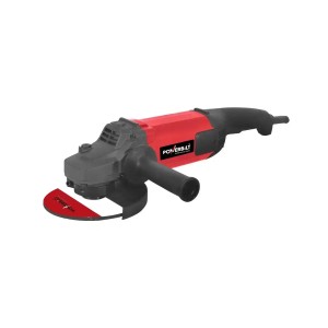 POWERBILT ANGLE GRINDER 7"(180MM) 4100W - PBT-AG7-4100