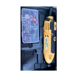 TCA DIE GRINDER WITH 3MM SHAFT - DG3