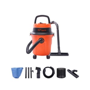 KP TECH VACUUM CLEANER BK-VC121000 1000W 10L
