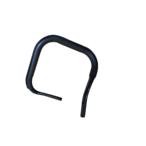 CLIF CHAIN SAW SPARE PARTS HANDLE BAR ALUMINIUM