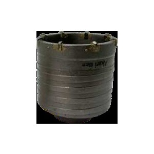 Akari CONCRETE HOLE SAW 65MM (1/25PCS)