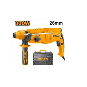 INGCO ROTARY HAMMER 800W - RGH9028