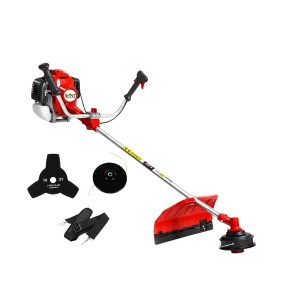 XLNT BRUSH CUTTER 52CC - XLBC-5200