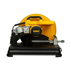DEWALT 355MM - 2200W - HEAVY DUTY CHOP SAW - 3800 RPM - 18 KG D28870-IN