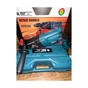 MAF ROTARY HAMMER 26MM 800W - MFRH2-26