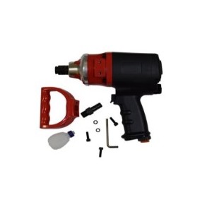 PNEUMATIC WRENCH 3/4" AIR WRENCH AW14 (M19) 3/4"SQ. DRIVE - XTIW 94