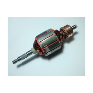 CLIF SPARE PARTS ARMATURE CS185C