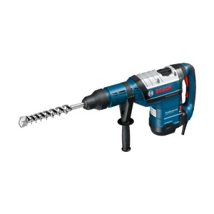 BOSCH ROTARY HAMMERS GBH 8-45 DV 1500W 12 - 45MM 06112650F0