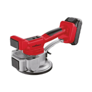 POWERBILT CORDLESS TILE VIBRATOR 145MM - PBT-CBL21-TM180