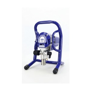 OPEL 92-08 - 750W AIRLESS SPRAY UNIT