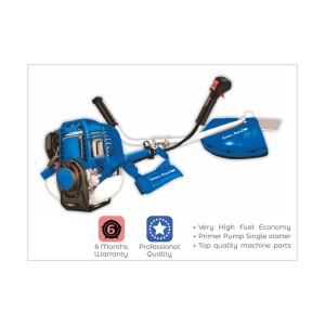 GOLDEN BULLET BRUSH CUTTER BC-3510-B BLUE W