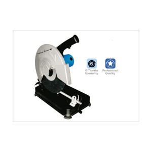 GOLDEN BULLET CUT OFF MACHINE 355MM COM 3553 14 INCH HEAVY BLUE W