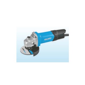 VELMOC ANGLE GRINDER 4'' (VAG-4-1000), 1000 W (8 PCS)