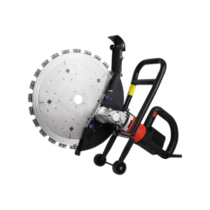 RED HORSE BRUSHLESS RINGSAW 6000W - RHC - 567