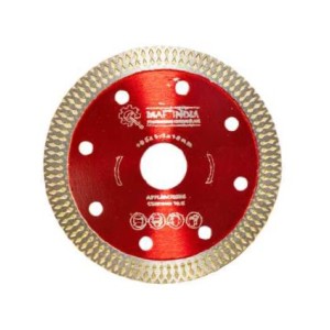 MAF Ultrathin Diamond Disc 4" (200pcs)