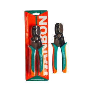 Hanbon Wire Stripping Pliers 1.29-3.26 (72Pcs) - 86302