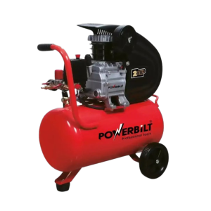 POWERBILT AIR COMPRESSOR 30LTR - PBT-AC-30