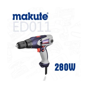 MAKUTE SCREWDRIVER MACHINE 10MM HEAVY - ED011