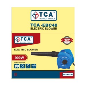 TCA AIR BLOWER BL600A [8PC]