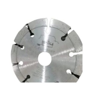 CLIF DIAMOND BLADE 3INCH(PREMIUM) 3INCH X RIM (200PCS)