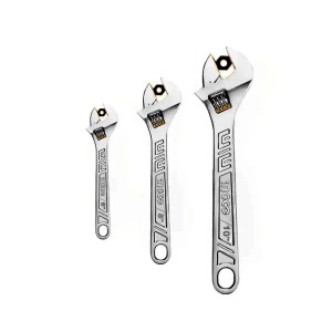INGCO 3 PCS ADJUSTABLE WRENCH SET (6"/8"/10") - HADWK031