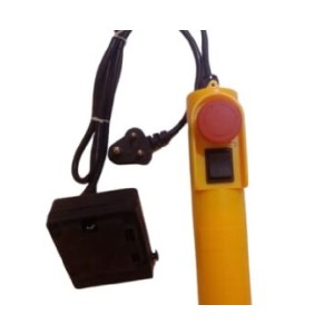 CLIF MAX PA HOIST SPARE PARTS PA500 GEAR BOX