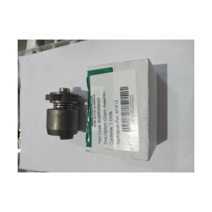 DCA Wrench APB12 Clutch Assembly