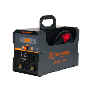 Xtra Power Xpwm300A Igbt Welding Machine 1 Phase 300Amp